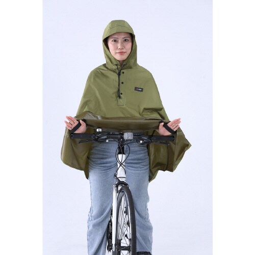 レインポンチョ