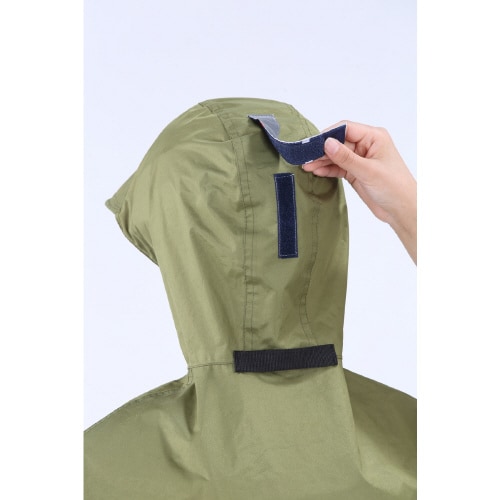 レインポンチョ