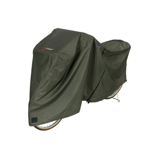 サイクルカバー