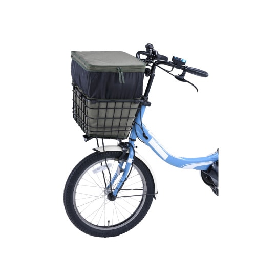 インナーカバー