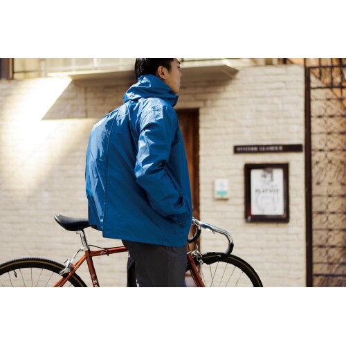 アジャストマック