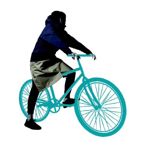 レインジャケット