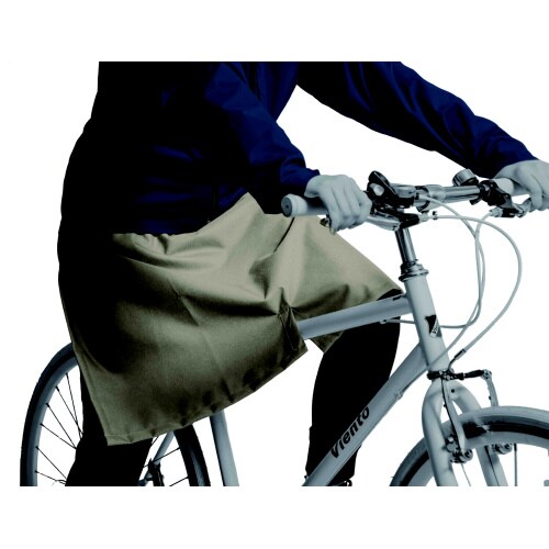 レインジャケット