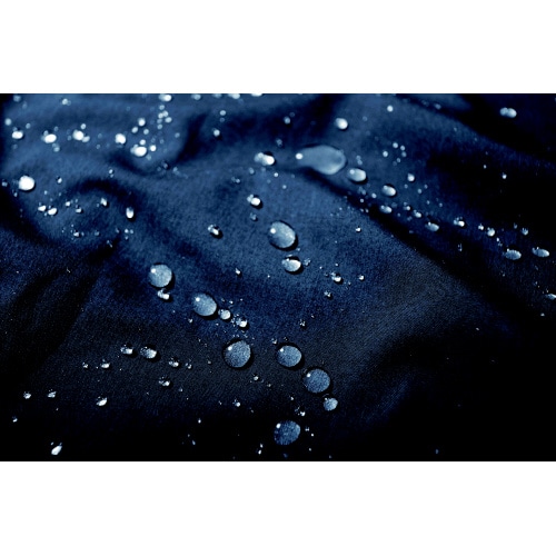 レインジャケット