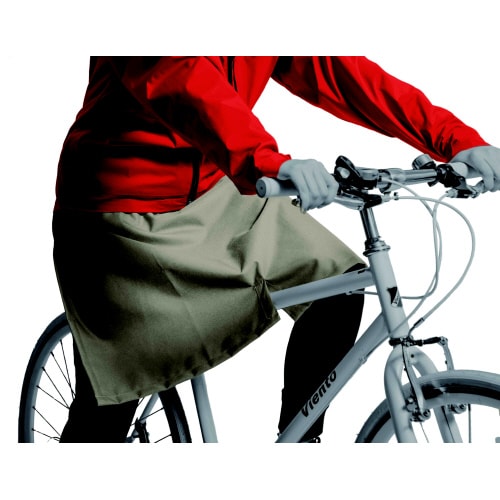 レインジャケット