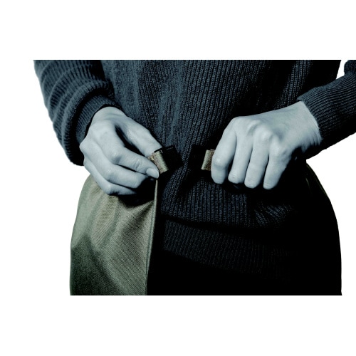 レインジャケット