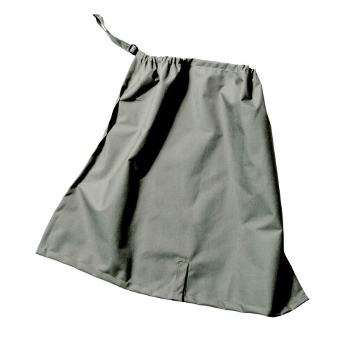 レインジャケット