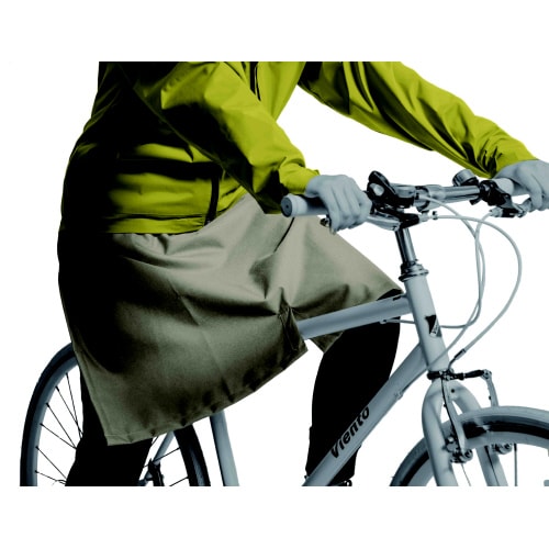 レインジャケット