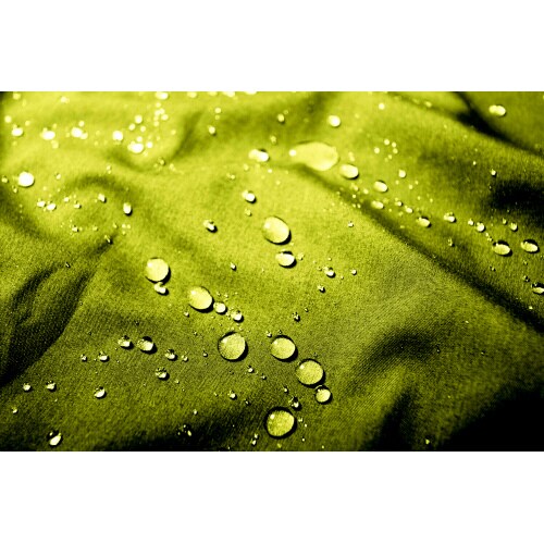 レインジャケット