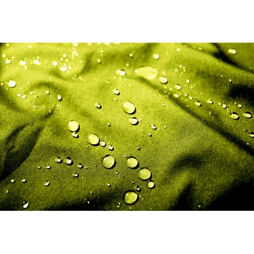 レインジャケット