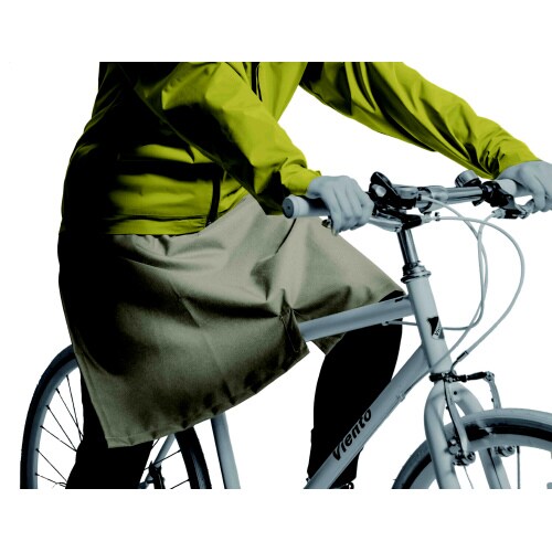 レインジャケット