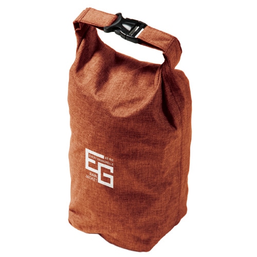 EGレインジャケット