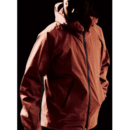 EGレインジャケット