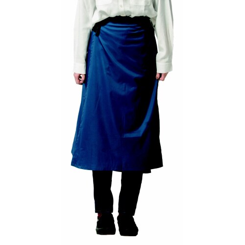 レインラップスカート