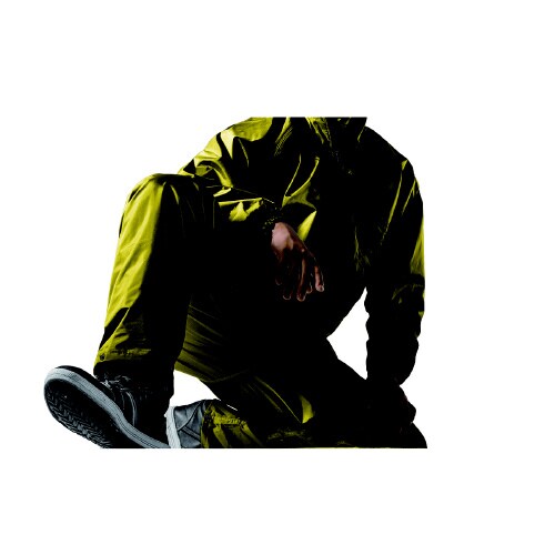 アジャストマック