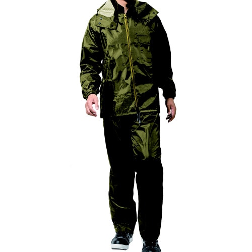 アジャストマック