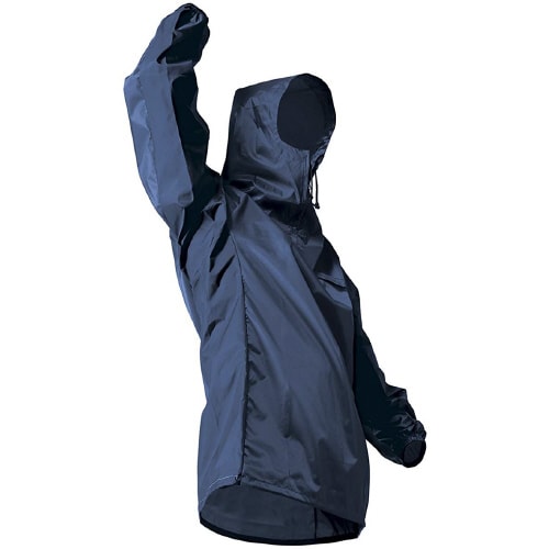 ナイロンヤッケ