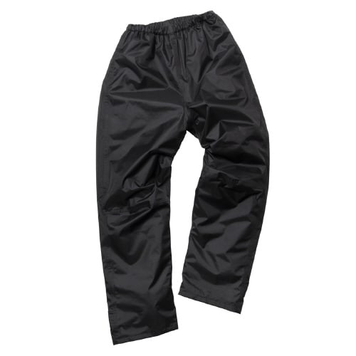 防水防寒スーツ