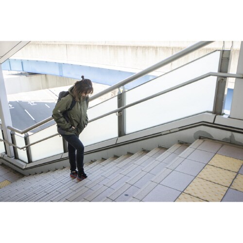 防水防寒スーツ