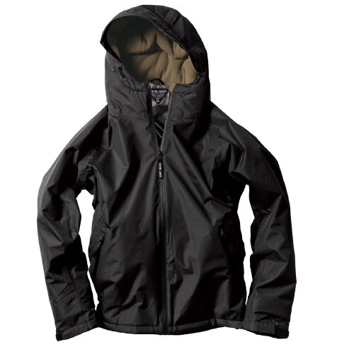 防水防寒ジャケット