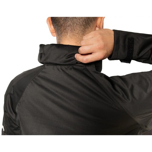 レインジャケット