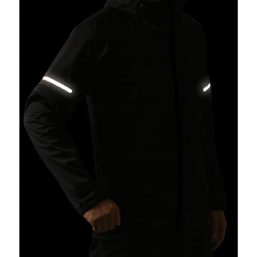 レインジャケット