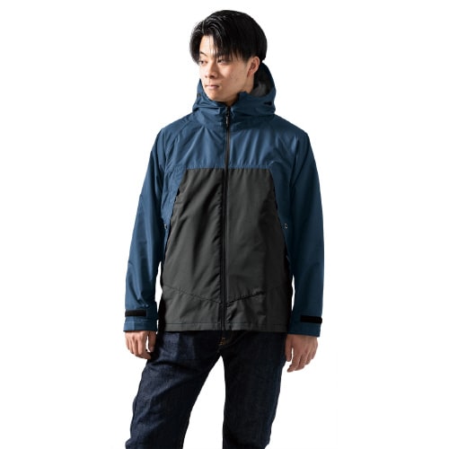 レインジャケット