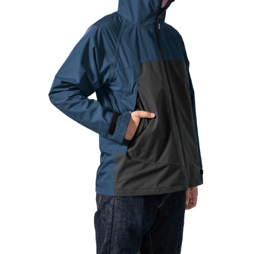 レインジャケット