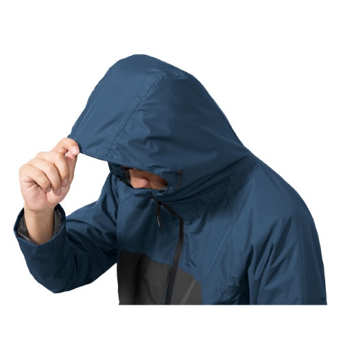 レインジャケット