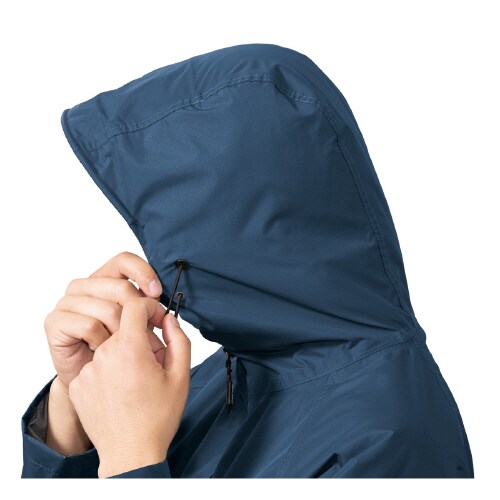 レインジャケット