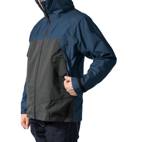 レインジャケット