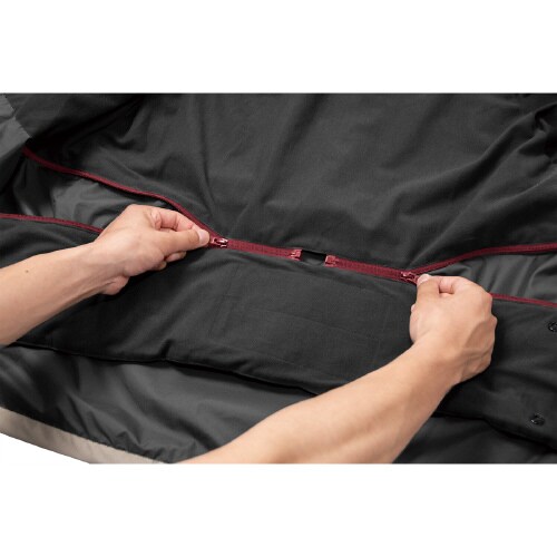 レインジャケット