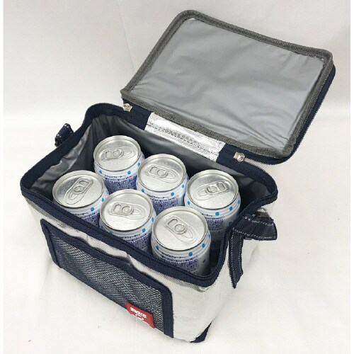 クーラーバッグZERO