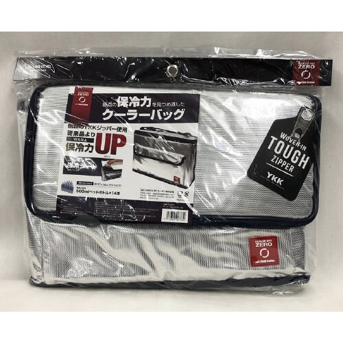 クーラーバッグZERO