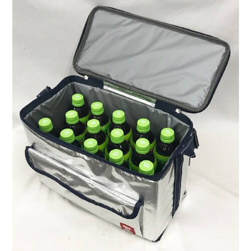 クーラーバッグZERO