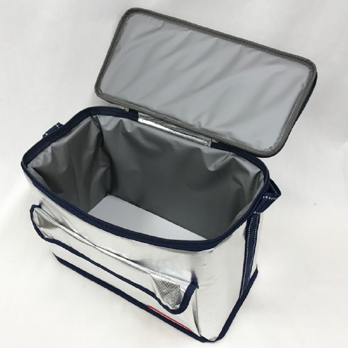 クーラーバッグZERO