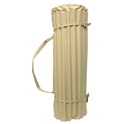 枕付きリラックスマット