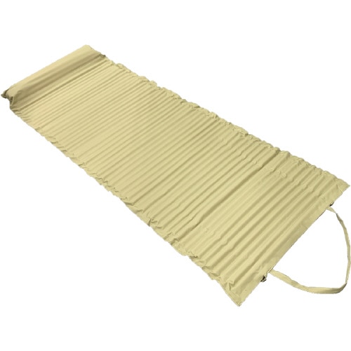 枕付きリラックスマット