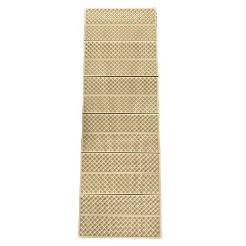 防水アコーディオンマット