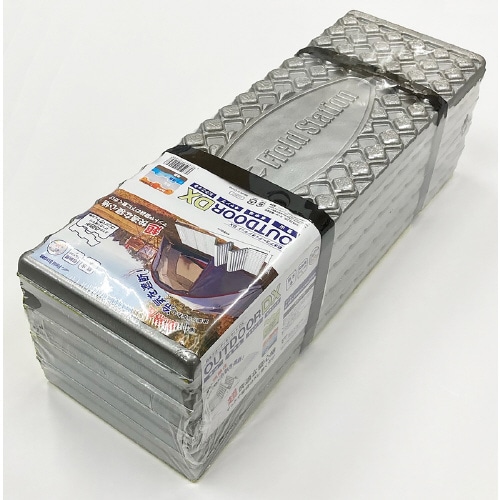 防水アコーディオンマット