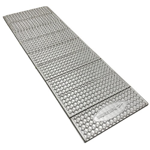 防水アコーディオンマット