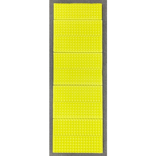 防水アコーディオンマット