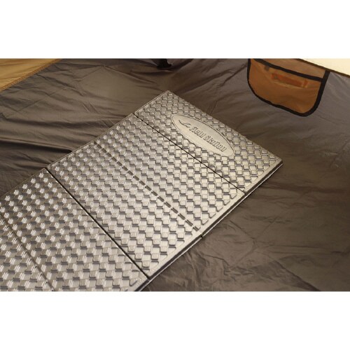 防水アコーディオンマット