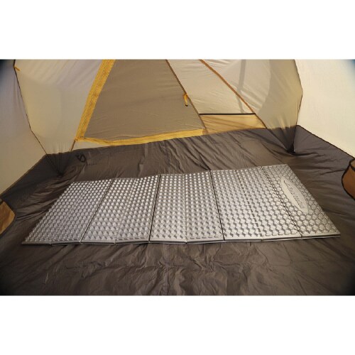 防水アコーディオンマット