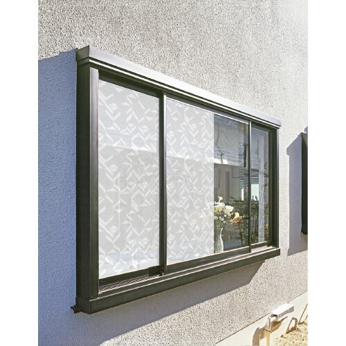 窓目隠しシート