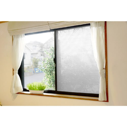 窓目隠しシート