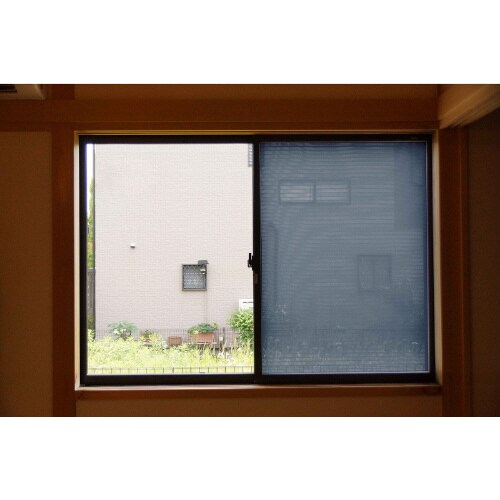 窓目隠しシート