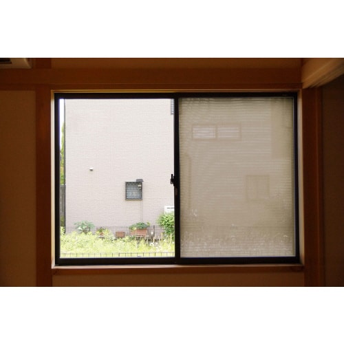 窓目隠しシート