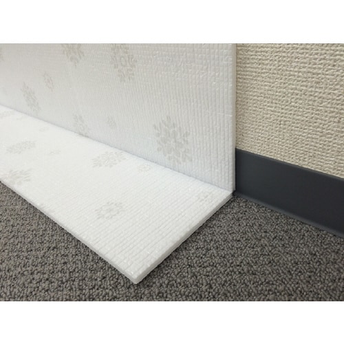 窓際あったかボード