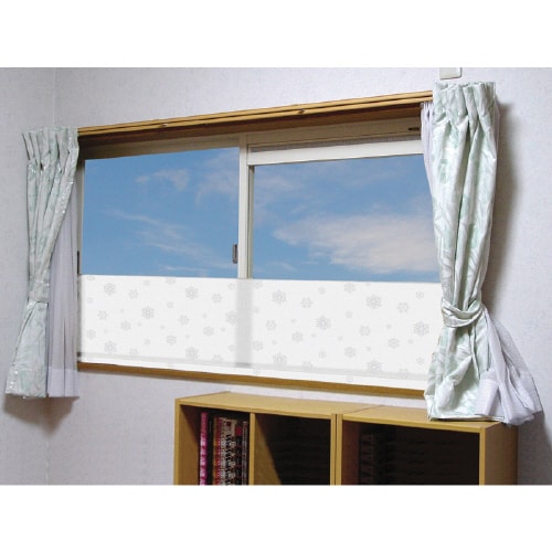 窓際あったかボード